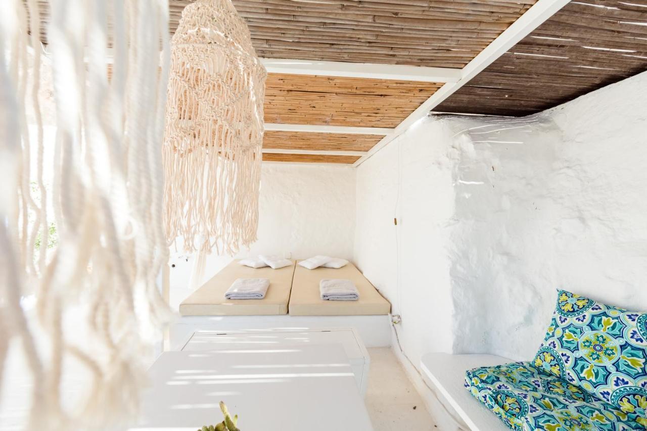 Alcova-Holiday Home-Ostuni Exterior foto