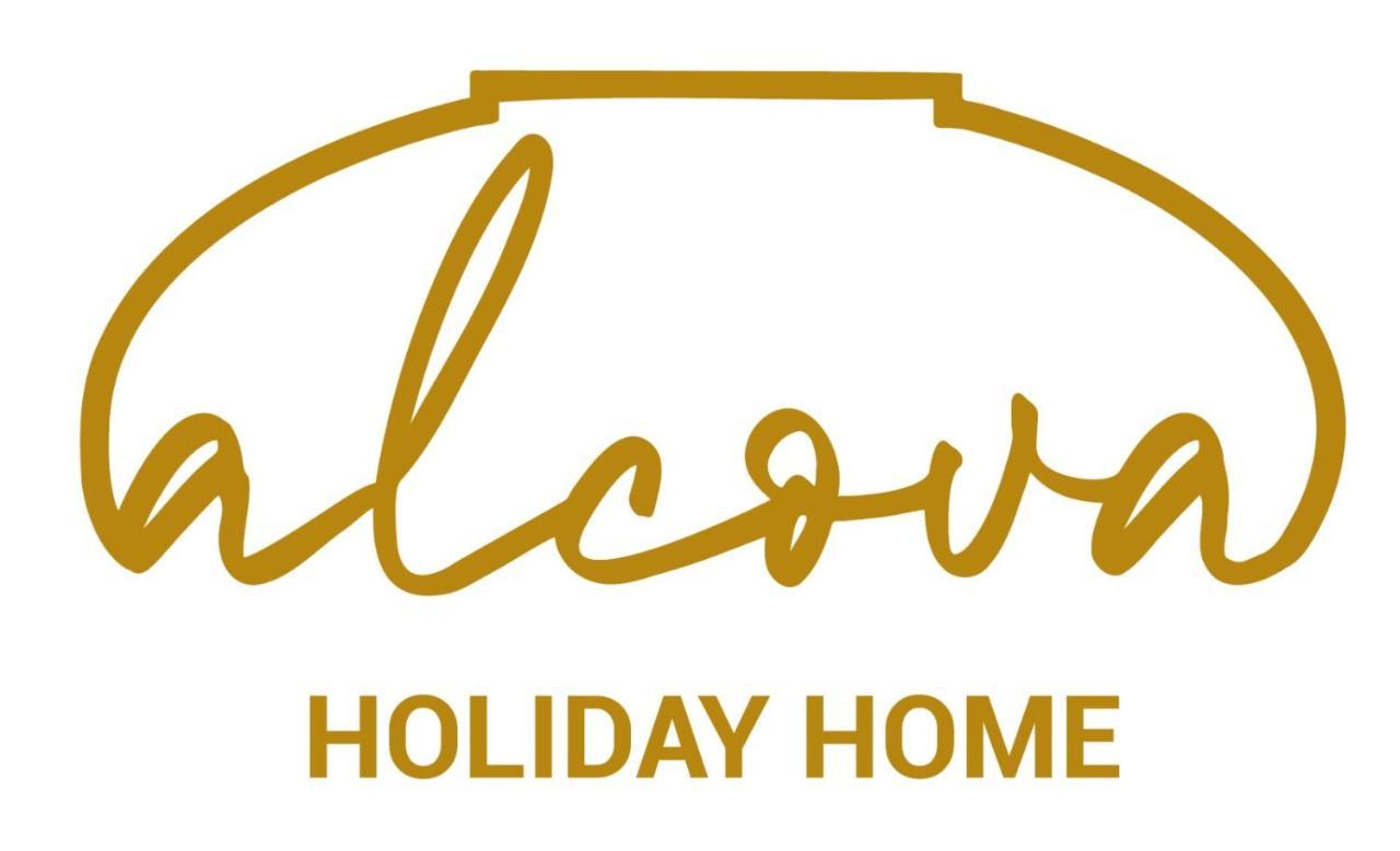 Alcova-Holiday Home-Ostuni Exterior foto