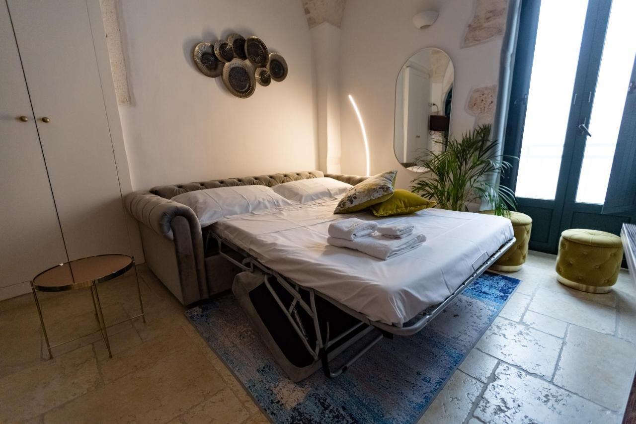 Alcova-Holiday Home-Ostuni Exterior foto
