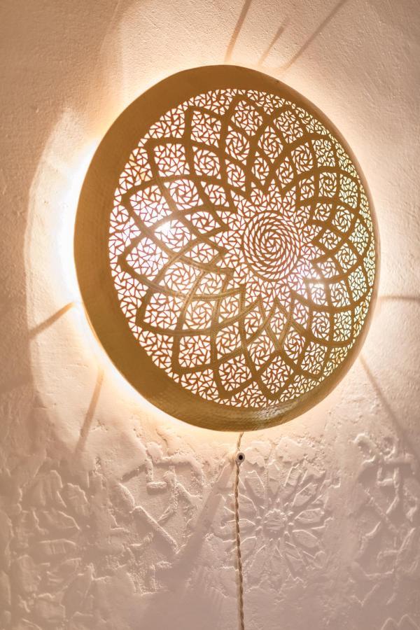 Alcova-Holiday Home-Ostuni Exterior foto