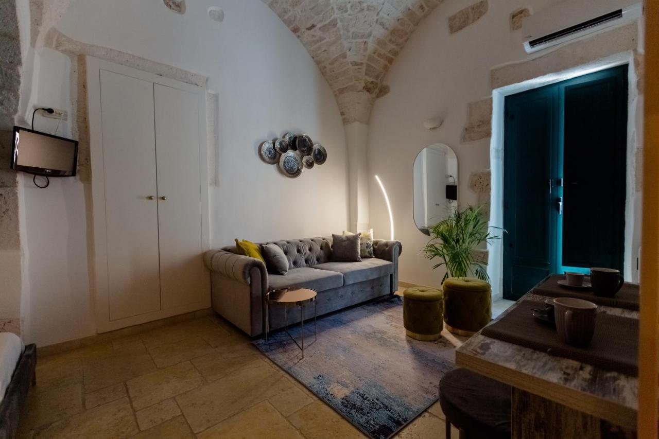 Alcova-Holiday Home-Ostuni Exterior foto