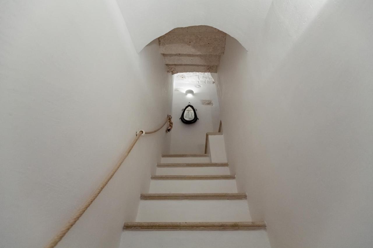Alcova-Holiday Home-Ostuni Exterior foto