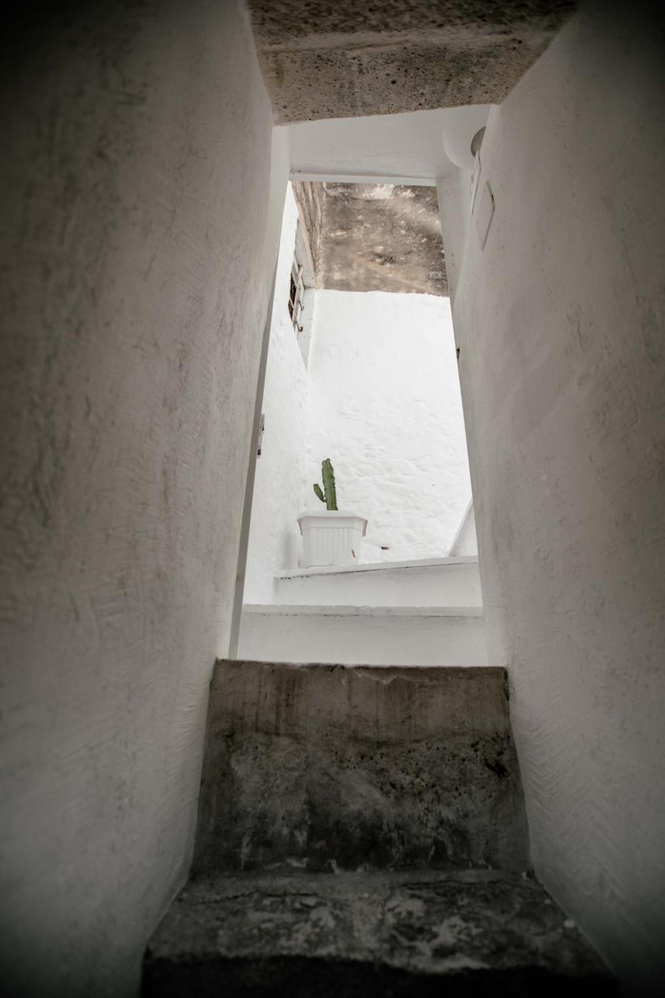 Alcova-Holiday Home-Ostuni Exterior foto